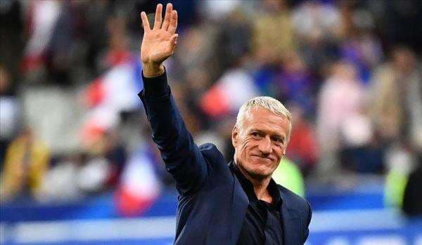 Deschamps Antusias Sambut Duel Kylian Mbappe vs Erling Haaland di Piala Dunia 2026