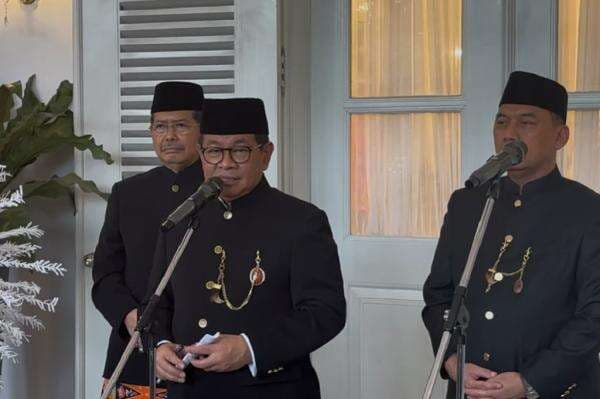 Reuni Akbar 212 di Monas Besok, Pramono bakal Hadir