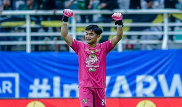 Ernando Ari Saling Ejek dengan Thom Haye dan Eliano Reijnders jelang Persib vs Persebaya Ernando Ari Saling Ejek dengan Thom Haye dan Eliano Reijnders jelang Persib vs Persebaya