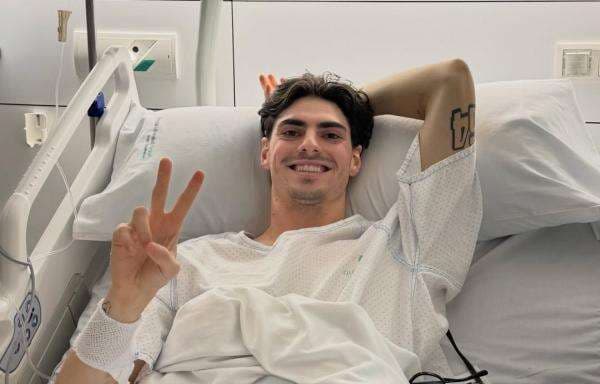 Breaking News: Fermin Aldeguer Resmi Absen dari Tes Pramusim MotoGP 2026 di Malaysia