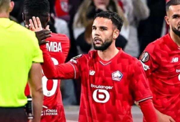 Media Prancis Soroti Umpan Ajaib Calvin Verdonk di Liga Europa: Sempurna!