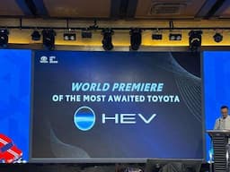 Bocoran Mobil Baru yang Bakal Meluncur di GJAW 2025, Ini Daftarnya