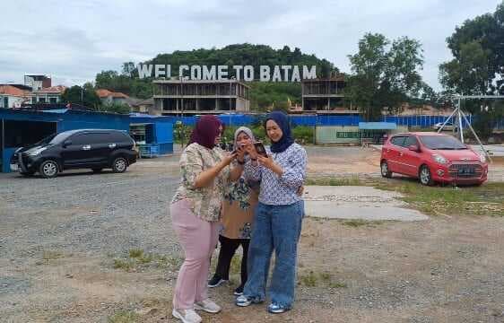 Batam Waspadai Penyebaran Virus HMPV, Sudah Terdeteksi di Malaysia