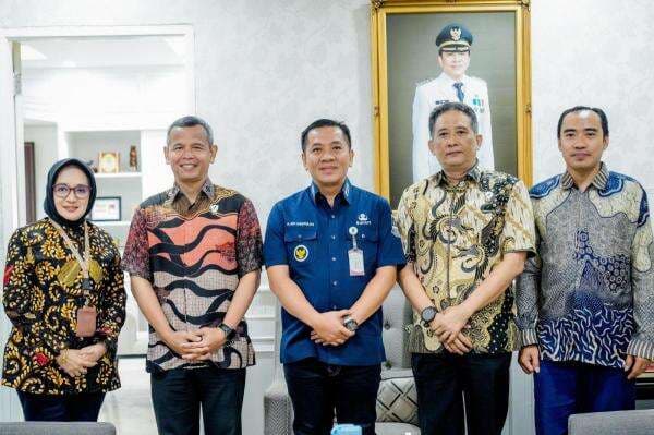 Juni Ini BPOM Bakal Buka Kantor di Karawang