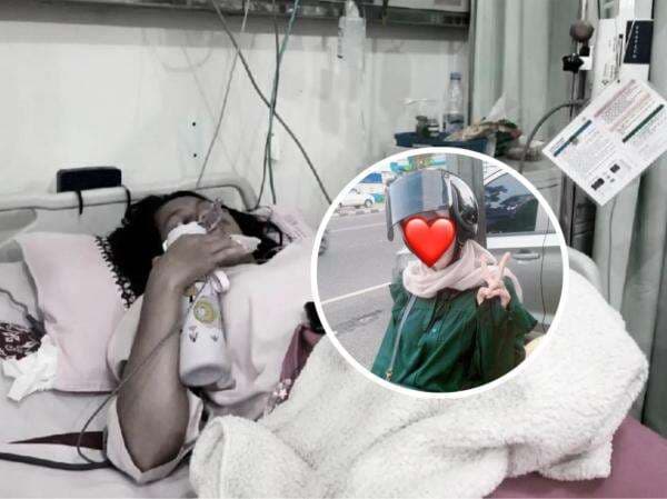 Viral Gen Z Kena Stroke gegara Suka Memendam Stress, Ini Faktanya!