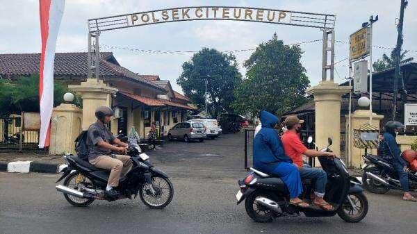 5 Tahanan Kabur dari Sel Polsek Citeureup, Pengamat: Propam Wajib Usut Dugaan Kelalaian Petugas