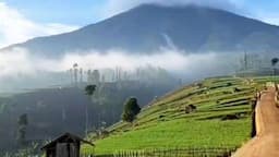 3 Jalur Alternatif ke Garut yang Dipilih Traveler Berpengalaman, Hemat Waktu dan BBM!