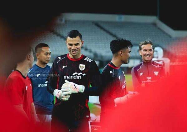 Emil Audero Catatkan Jumlah Save Terbanyak di Serie A, Ini Kunci Konsistensi Penampilan di Cremonese