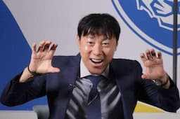 Komentar Mengejutkan Shin Tae-yong soal Timnas Indonesia Gagal ke Piala Dunia 2026