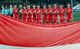 Media Vietnam Takjub Timnas Indonesia U-17 Cetak Sejarah di Piala Dunia U-17 2025: Bikin Bangga Asia Tenggara!