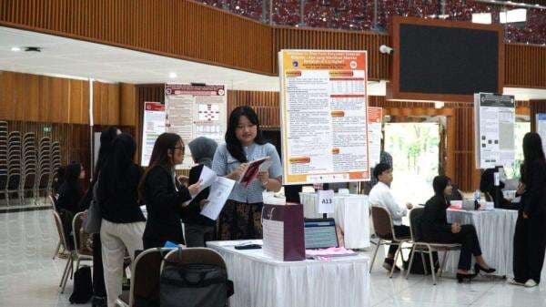 Lulus Kuliah Lebih Cepat Melalui Program Kuliah Hepi Bebas Skripsi UKSW Lulus Kuliah Lebih Cepat Melalui Program Kuliah Hepi Bebas Skripsi UKSW