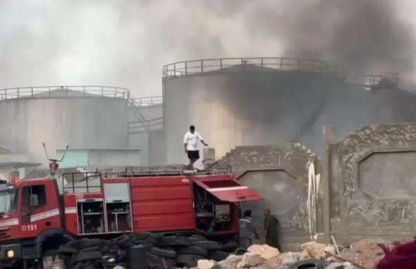 Nyaris Perang dengan Saudi, Uni Emirat Arab Bantah Dukung Kelompok Separatis Yaman Nyaris Perang dengan Saudi, Uni Emirat Arab Bantah Dukung Kelompok Separatis Yaman