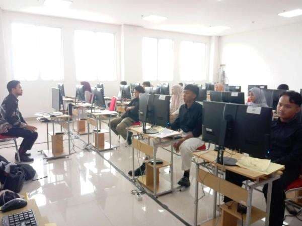 Kampus Unsika Dipercaya Jadi Salah Satu Pusat UM-PTKIN Tahun 2025