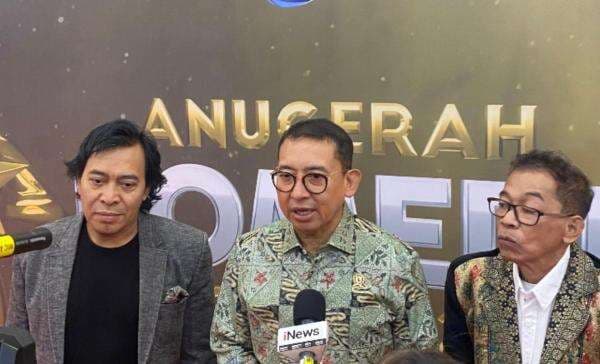 Alasan Hari Komedi Nasional Jatuh pada 27 September, Fadli Zon: Apresiasi Sosok Bing Slamet