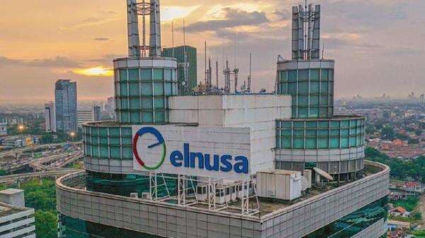 Perkuat Likuiditas, Elnusa Raih Pembiayaan USD20 Juta dari BRI