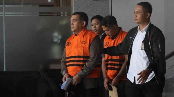 Istana Hormati Proses Hukum Terhadap Silmy Karim, Ingatkan Kembali Pesan Presiden soal Korupsi