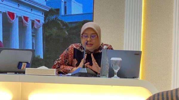 Kemlu Pastikan Seluruh WNI di Venezuela Aman Pasca Penangkapan Maduro Kemlu Pastikan Seluruh WNI di Venezuela Aman Pasca Penangkapan Maduro