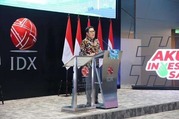 BEI Gencar Edukasi dan Pendampingan Dorong Perusahaan Go Public