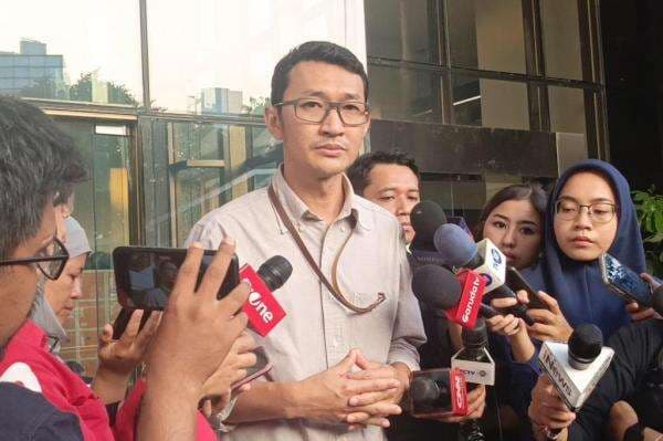 KPK Periksa Eks Sekjen Kemnaker Heri Sudarmanto terkait Kasus Suap RPTKA