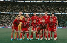 Timnas Indonesia Kalah 0-5 dari Finlandia pada 2006, Balas Dendam 20 Tahun Kemudian?
