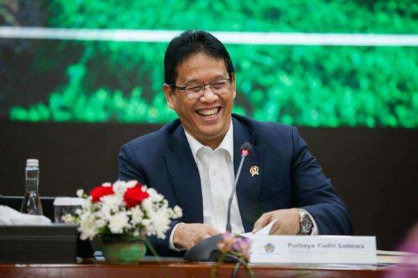 Purbaya Pede Ekonomi RI Tumbuh 6 Persen, bakal Minta Traktir Prabowo