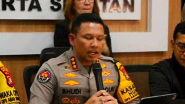 Bocah Alvaro Tewas usai Dibekap Ayah Tiri karena Terus Menangis