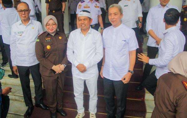 Gubernur Jabar Minta Revisi Desain Museum Batutulis, Pemkot Bogor Siap Sesuaikan