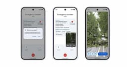 Android Luncurkan Fitur Video Darurat, Diaktifkan dengan Satu Sentuhan