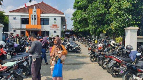 Kado Lebaran dari Samsat Brebes Menantimu, Ada Diskon Pajak hingga Bea Balik Nama