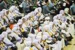 63 Ribu Jemaah Haji Indonesia Tiba di Madinah, 7 Orang Wafat