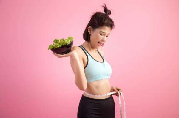 Rahasia Turunkan Berat Badan dengan Intermittent Fasting, Diet Aman dan Efektif!