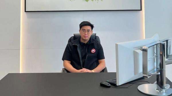 Sumber Kekayaan Timothy Ronald yang Kini Terseret Dugaan Penipuan Kripto Miliaran Rupiah