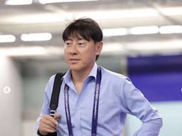 Calon Pelatih Timnas Indonesia Timur Kapadze dan Jesus Casas Ibarat Shin Tae-yong vs Luis Milla