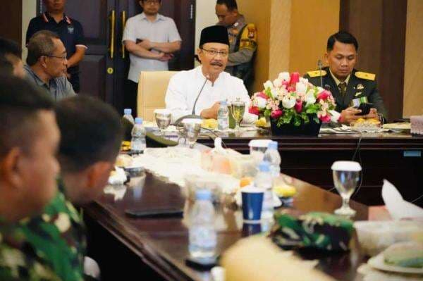 Pemerintah Serukan Heningkan Cipta Serentak Kenang Jasa Pahlawan pada 10 November