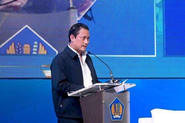 Thomas Djiwandono Calon Deputi Gubernur BI, Pengamat: Kapabilitasnya Akan Berkembang