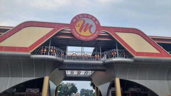 Pemkab Kebumen Kaji Pembukaan Kembali Pendaftaran Kios Kapal Mendoan Pemkab Kebumen Kaji Pembukaan Kembali Pendaftaran Kios Kapal Mendoan