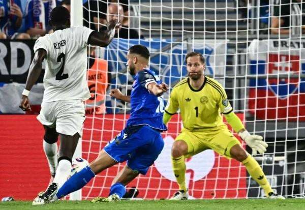 Hasil Kualifikasi Piala Dunia 2026 Zona Eropa Semalam: Belanda vs Polandia 1-1, Jerman Disikat Slovakia 0-2