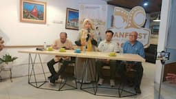 Santri Film Festival 2025, Gerakan Budaya dari Pesantren untuk Indonesia Emas