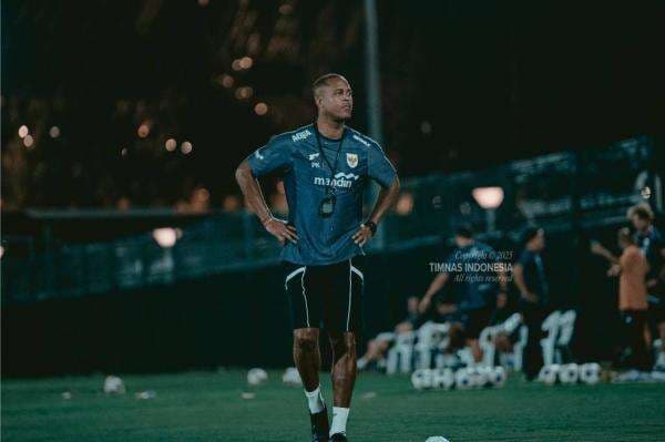 Respons Patrick Kluivert usai Dipecat PSSI, Ungkap Kekecewaan dan Penyesalan