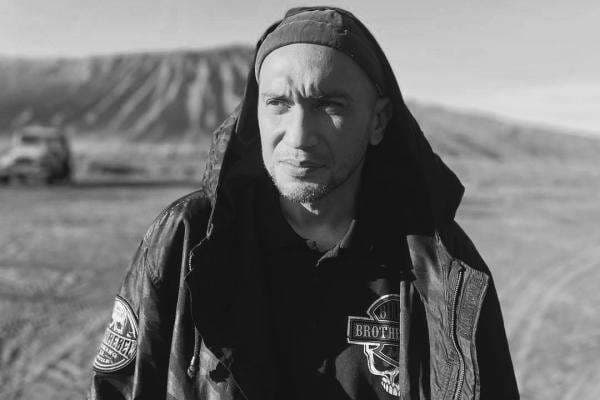 Richa Novisha Tulis Pesan Haru usai Kepergian Gary Iskak: Udah Gak Sakit Lagi Ya