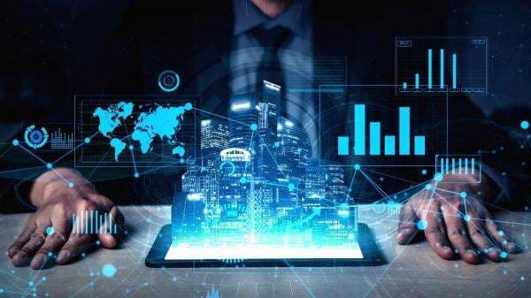 Ekonomi Digital ASEAN Bisa Tembus USD2 Triliun di 2030 Berkat DEFA