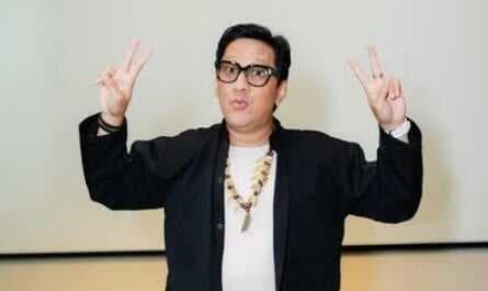 Tegas! Andre Taulany Tidak Akan Libatkan Anak dalam Sidang Cerai di PA Jaksel