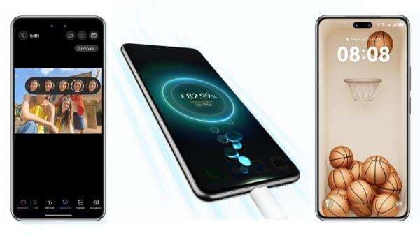 Huawei nova 14 Pro Masuk Indonesia, Gendong Kamera Flagship Ultra Chroma Huawei nova 14 Pro Masuk Indonesia, Gendong Kamera Flagship Ultra Chroma