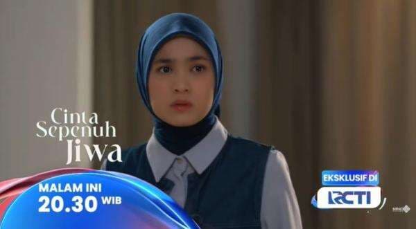 Sinopsis Cinta Sepenuh Jiwa Eps 124: Misi Penyelamatan Meisya oleh Julian dan Lala