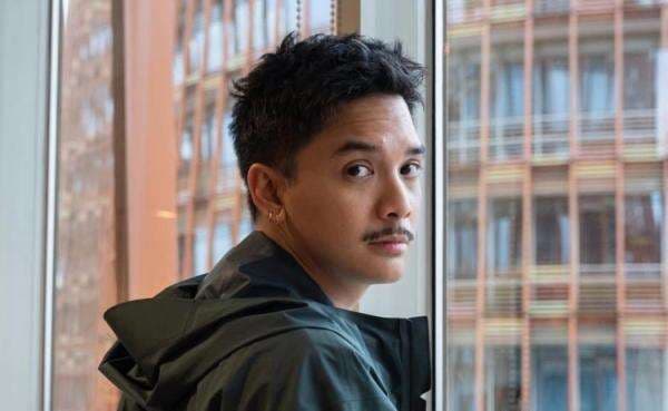 Baskara Mahendra ungkap Jadi Vegetarian, Ini Alasannya!