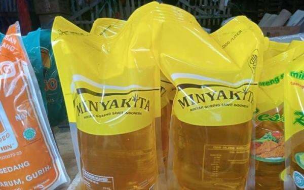 Aturan Baru Kemendag, 35 Persen Distribusi MinyaKita Wajib oleh BUMN Aturan Baru Kemendag, 35 Persen Distribusi MinyaKita Wajib oleh BUMN