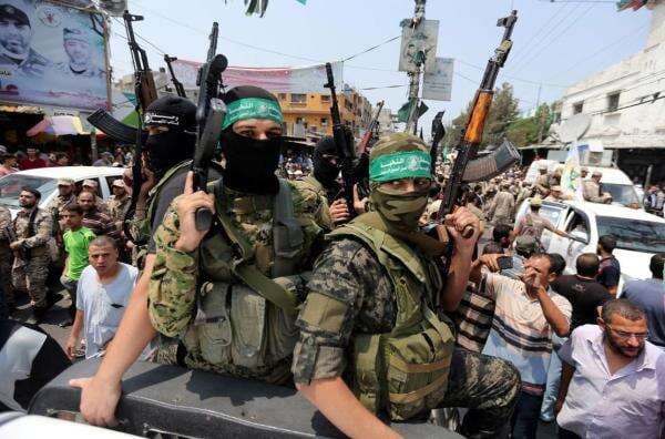 Hamas Serukan Dunia Islam Bersatu Melawan Israel, Akankah Terwujud?