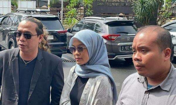 Eks Karyawan Ashanty Jadi Tersangka Kasus Dugaan Penggelapan Dana Perusahaan Rp2 Miliar