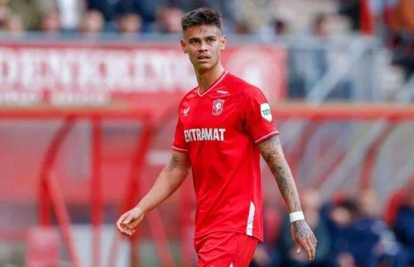 Nasib Mees Hilgers usai Batal Main di Prancis, Masih Bisa Gabung Klub Yunani hingga Arab Saudi