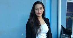 Fairuz Arafiq Tanggapi soal Nikah Siri Jadi Tameng Selingkuh, Sindir Inara Rusli?